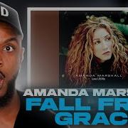 Amanda Marshall Fall From Grace REACTION