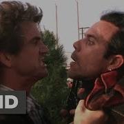Lethal Weapon 1 10 Movie CLIP Crazy Cop 1987 HD