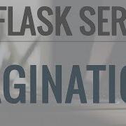 Python Flask Tutorial Full Featured Web App Part 9 Pagination