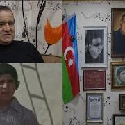 Tacir Şahmalıoğlu Ilə Bayatı Şiraz Söhbəti REPORTAJ