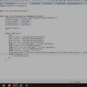 How To Read Data From Pdf File Using PDFbox In Java