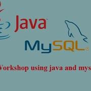 Tutorial Java Workshop CRUD Mysql Database Part 1