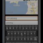 Android Geocoding