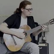 Hollow Freak Kitchen Instrumental Cover 2 23 23