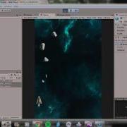 Asteroids In Unity 3d
