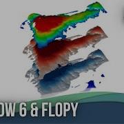 MODFLOW 6 And FloPy
