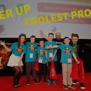 Coolest Projects 2018 Crypto Currency Project CoderDojo Mullingar