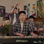 Saja Boys Soda Pop Gospel Funk Ver