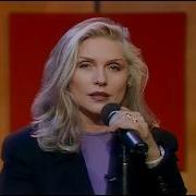 Blondie 1999 Maria Live 20 Years After Heart Of Glass Dini Petty