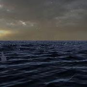 Raining Ocean Particle Test