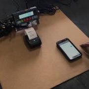Prime Scales Bluetooth Scale With Bluetooth Printer