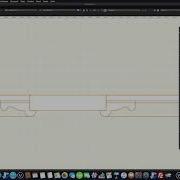 Mouldings Plugins For Vectorworks Frames Array Paolo Marcuccetti