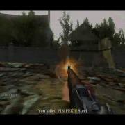 Beast Within Cod2 Fragmovie