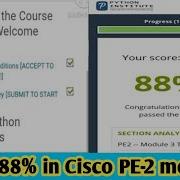 PE 2 Module 3 Pe 2 Cisco Python Python Python Test Solution Cisco Problem With Me