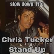 Chris Tucker Stand Up If Michael Jackson Was A Pimp Reaction