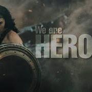 Multifandom We Are Heroes