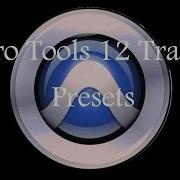 Pro Tools 12 Track Presets