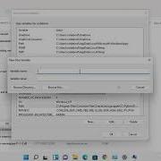 How To Set JAVA HOME In Windows 11