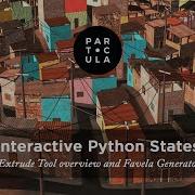 Interactive Python States Houdini 18 0