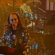 RUSH TOM SAWYER Kia Forum 6 7 26 Inglewood Los Angeles