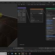 How To Add Normal Map And Bump Map In Blender To Get Realistic Renders Blender 2 8