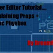 Hammer Editor Tutorial Explaining Props Func Physbox