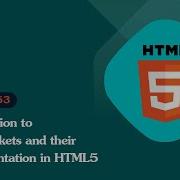Unleashing The Power Of HTML 5 Introduction To Web Sockets And Their Implementation In HTML5
