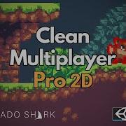 Clean Multiplayer Pro 2D Trailer