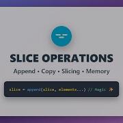 Golang Slices Master Append Copy Slicing For Beginners