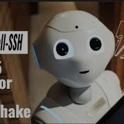 SSH рукопожатие часть 1 пошаговое руководство по установлению безопасного соединения
