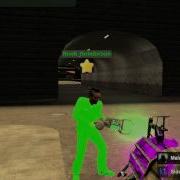 TDRP Speed Hacking