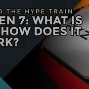AMD Ryzen Part 1 The Chip The Myth The Legend