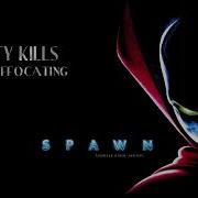 Gravity Kills Suffocating