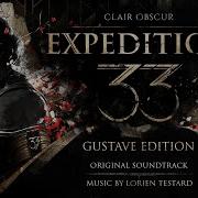 Clair Obscur Expedition 33 Monoco Original Soundtrack