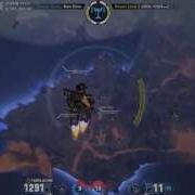 FireFall AfterBurner 2 0 TigerClaw Infinite Fly