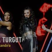 Fatma Turgut Bandıra Bandıra Saygı1 Mustafa Sandal
