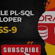 DCL TCL COMMANDS ORACLE PL SQL DEVELOPER Oracleplsql Coding Plsql
