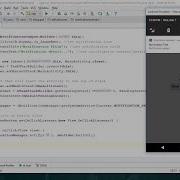 Android Simple Notification Android Studio Java