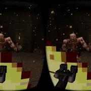 Quake VR QuakeSpasm Rift CV1 VR PC Core I7 2600 GTX 970