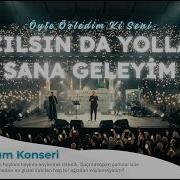 Sana Geleyim Ey Resul Milyonların Hayalindeki O Stadyum Konseri Yapay Zeka