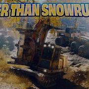 RoadCraft Demo Multiplayer Playthrough 1 Of 3