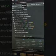 SOLO Mining Monero Either Really Dumb Or Really Smart Let You Know In A Month