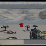 UDK Development Diary 4 Enemy Waves