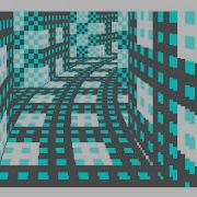 Get Ready 2025 A 64 Byte Raycaster For The Atari ST