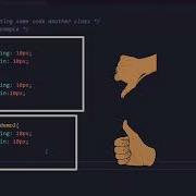Most Common Mistakes Of Css By Beginners Avoid These HTML CSS Mistakes HTML CSS 1080p60