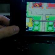 Construct 2 Zelda Game Pad Video Test
