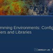 04 Programming Environment Compilation