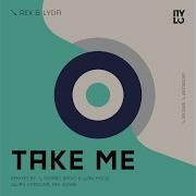 Take Me Julian Cardona Remix