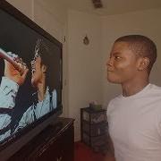 MICHAEL JACKSON Rock With You Live Wembley REACTION