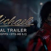 Michael 2026 Final Trailer 4K 120FPS DTS HD 5 1